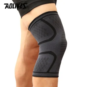 Stabilizator na kolano sportowy