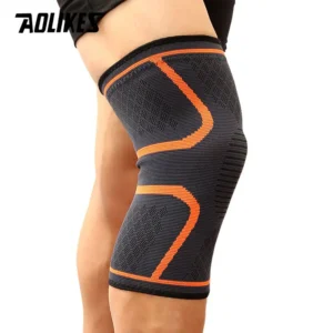 Stabilizator na kolano sportowy